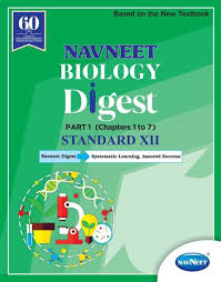 NAVNEET PUBLICATION