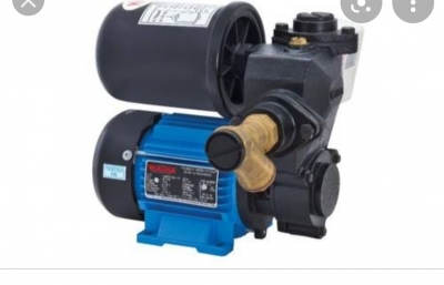 Pressure Pump