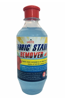 Fabric Stain Remover