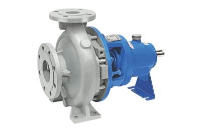 CENTRIFUGAL PUMP