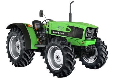 AGROMAXX 4080E 4WD (75 HP)