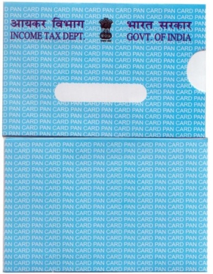 Pan Card