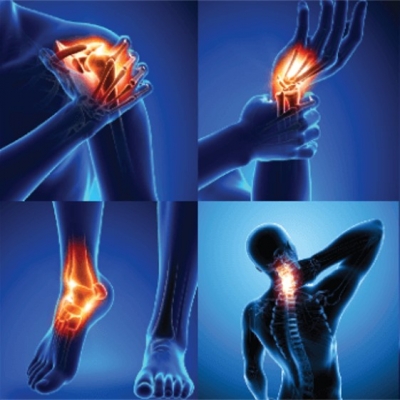 Joint Pain Problem