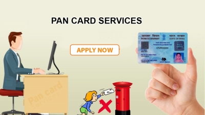 PAN Card