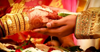 All Caste Marriage