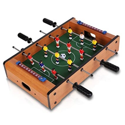 TABLETOP FOOTBALL