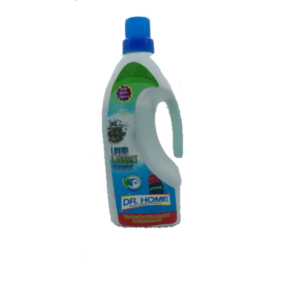 Laundry Detergent ( Liquid )