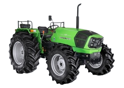 AGROLUX 50 TURBO PRO 4WD (55 HP)