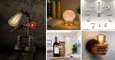 Decor Products