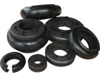 SPARE RUBBER TYRE