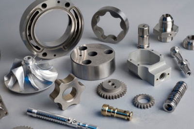 PARTS MANUFACTURING