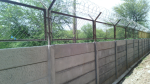 Coil Fencing