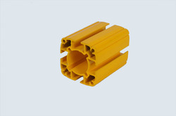 Jindal Load Bearing Structures Aluminum Extrusions