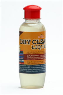 Dry Cleaning Liquid