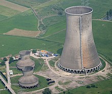 COOLING TOWER