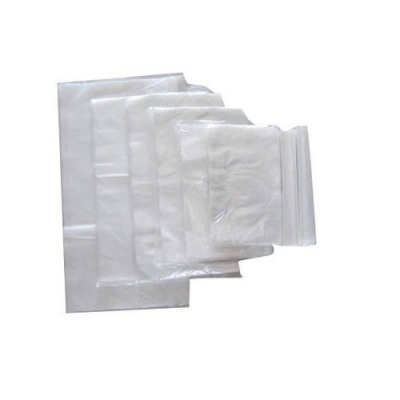 Polyole Shrink Pouch