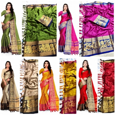 SAREES