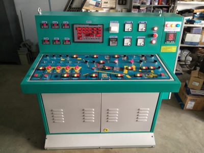 AC Drive / VFD Panel 1