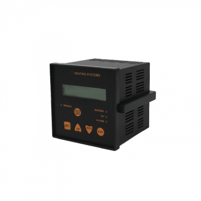 Gas Gyser Temperature Controller