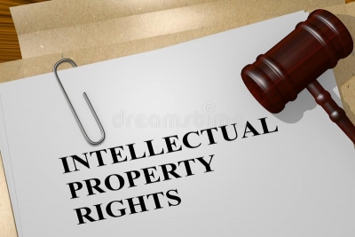 Intelleactual Property Rights