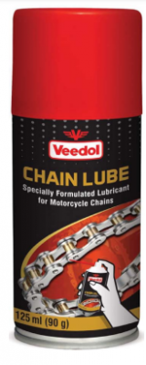 CHAIN LUBE