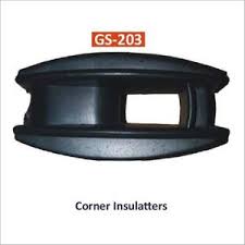 Corner Insulatters