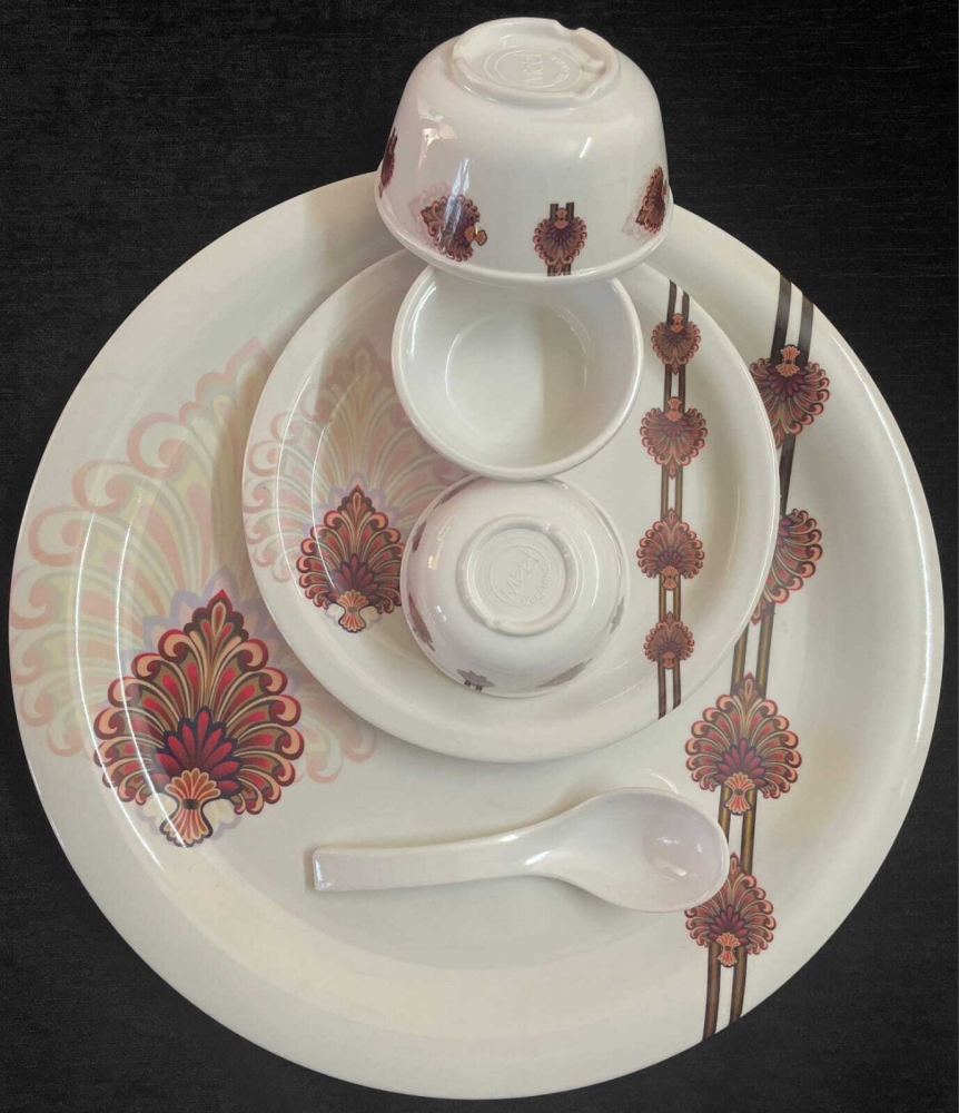 MELAMINE SET