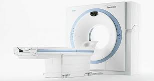 MULTISLICE CT-SCAN