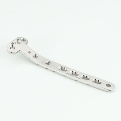 3.5mm LCP Proximal Medial Tibia Plate SS