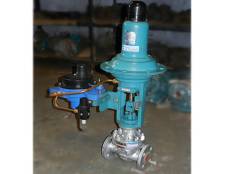 ROBOTROL CONTROL VALVE