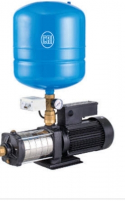 Centrifugal Water Pump