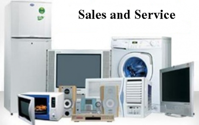 Sales And Service