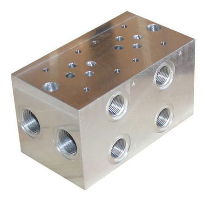 Manifold Block