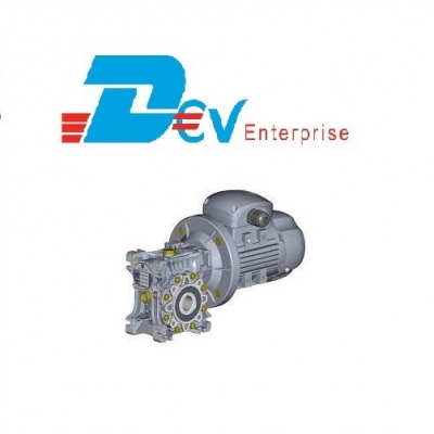 Rotomotive Worm Gear Box, Worm gearboxes, India