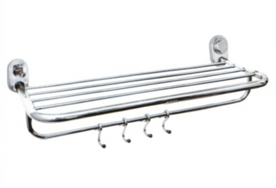 TOWEL RACK