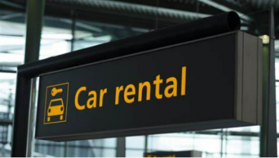 Premium Car Rental