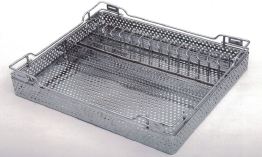 Wire Perforated Basket