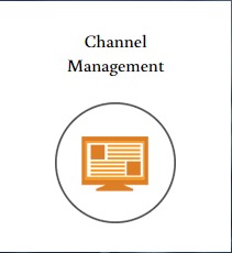 Channel Management ( Integrated Technology Platform )