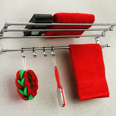 Towel Rack