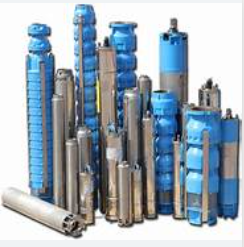 Submersible Pump Sets