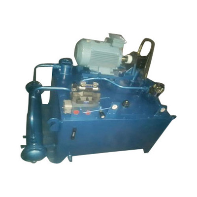 Hydraulic Power Pack