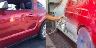 Car Denting & Painting
