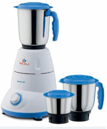 Mixer Grinder