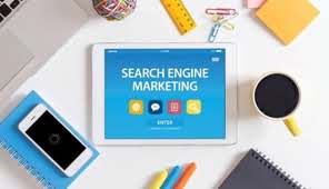 SEM : Search Engine Marketing