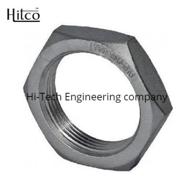 Check Nut IC-SS304/316