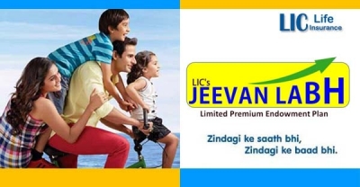 Lic Jeevan Labh