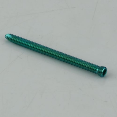 2.7mm LHS Screw Star Drive TIT