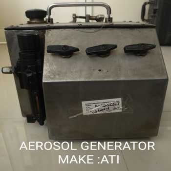 Aerosol Generator