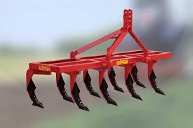 Cultivators for Tractor