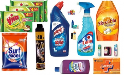 Cleaning Products